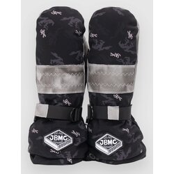 JBMC Night Army Rokavice Mitt pattern Cene
