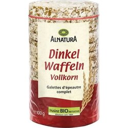 BIO Organski vafli od pira, prirodni Cijene