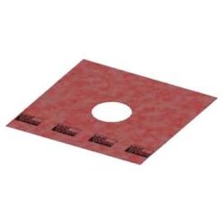Tece drainpoint S BRTVENA MANÅETA 480X480 Cene