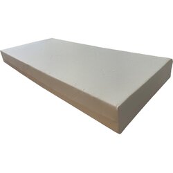 Lagea lezisce iz pene ALOE DREAM 90x200 cm Cene