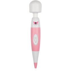 Pixey vibrator, ružičasti Cene