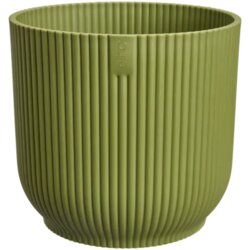 Vibes fold rund 47cm - praprotnozelena Cene