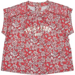 Ikks Topi & Bluze XW10120 Večbarvna Cene