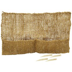 Oase 89622 žep za brežino (Š x V) 1000 mm x 800 mm 1 kos, (20641456) Cene