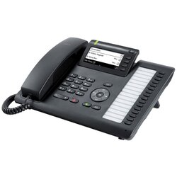 UNIFY OpenScape CP400 SIP" Cene
