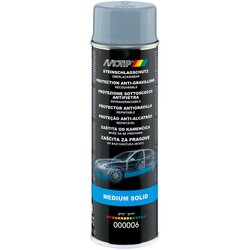 Motip Specijalno sredstvo UBS za zaštitu od udarca kamenja, sivi, 500 ml Cene