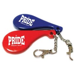 PrideShop Pendant focus | Pride - Red Cene
