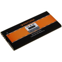 Patona Baterija za Nokia Lumia 630 / 635 / 636 / 638, 1850 mAh Cene