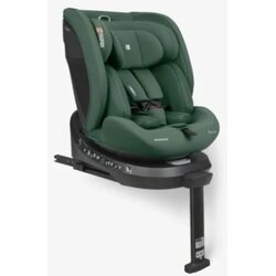 Autosedište 40-150 cm I-Orbit premium I-SIZE ISOFIX sa potpornom nogom Army Green KKB70088 Cene
