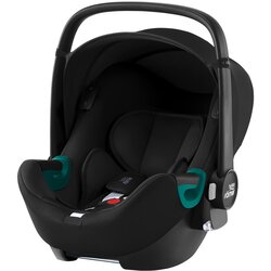 Britax Romer avtosedež i-Size 40-87 cm Baby-Safe iSense (2000035089) - črn Cene