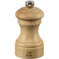 Peugeot BISTRO salt mill beech wood nature 10 cm Cene