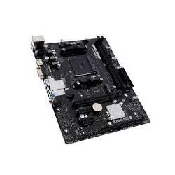 Mb BIOSTAR A520MHP, mATX, Soc AM4, DDR4, M.2,... Cene