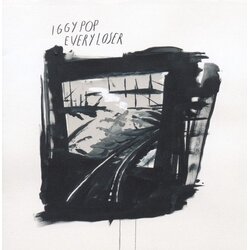 Iggy Pop Every Loser (CD) Cene