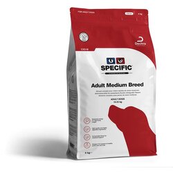 Dechra specific hrana za pse - adult medium breed 12kg Cene