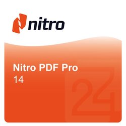 Nitro PDF Pro 14 Lifetime Key GLOBAL Cene