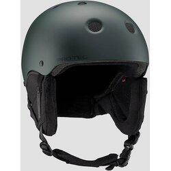 Pro-Tec Classic Snow Celada matte fir Cene