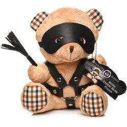 Master Series Bondage Bear - BDSM Cene