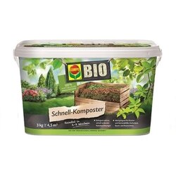 COMPO Bio hitri kompostnik Cene