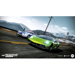 Sony PS4 Need for Speed: Hot Pursuit - Remastered Cene