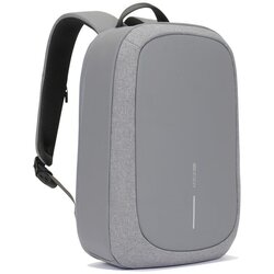 XD DESIGN ANTI-THEFT BACKPACK BOBBY EDGE GREY P /N: P706.2502 Cene