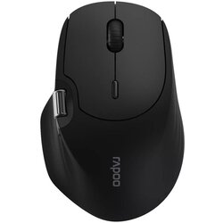 Rapoo miš MT560 black wireless multi-mode... Cene