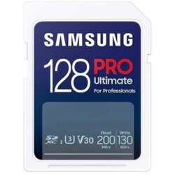 Samsung memorijska kartica pro ultimate full size sdxc 128GB U3 MB-SY128S Cene