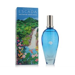 Escada Nectar de Costa Rica Eau De Toilette 100 ml za žene Cene