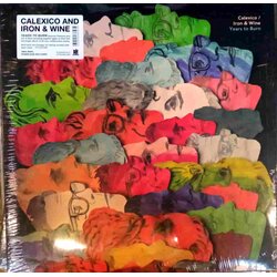 Calexico And Iron & Wine - Years To Burn Cene