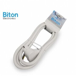 Biton Electronics Priključni kabl 5X2.5 MM PP/J 1.5 MET. BITON 177056 TROF. Cene