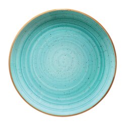 AQUA Gourmet tanjir plitki fi.25cm Cene