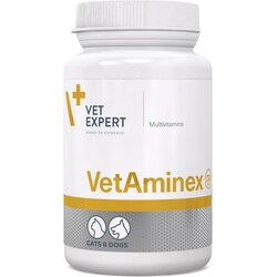 VetExpert vetAminex 60 kapsula Cene