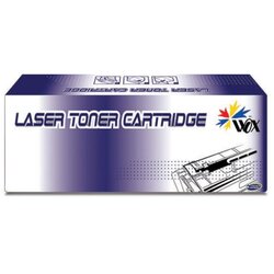 Wox toner 541A/321A/211A CB541A,125A,CE321A,128A,CF211A,131A zam. kaseta za hp cyan- univerzalna, wox Cene
