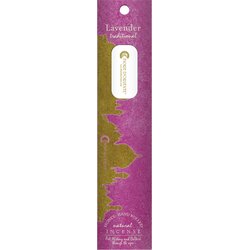 Fiore D’Oriente Kadilne palčke "Traditional Incense" - Lavender Cene
