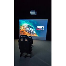 Tehnooaza Simulator Vožnje za dečije igraonice (MONTAŽA UKLJUČENA) Cene