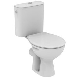 Vidima IDEAL STANDARD ALPHA monoblok baltik, sa daskom W009401 Cene