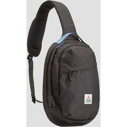 Passenger Boondocker Recycled Sling 8L Torba za cez ramo black Cene