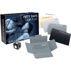 SvetUžitka Igra Fifty Days of Play Cene