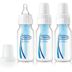Dr. Brown's plasticne flašice 120ml 3/1 Cene