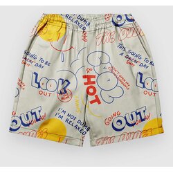 The Dudes Hot & Cool Ez Premium Kratke hlace multicolor Cene