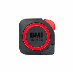 Bmi Dvometar 411 vario inox Cene
