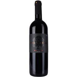 TILIA ESTATE TILIA Rubido Black Label Cene
