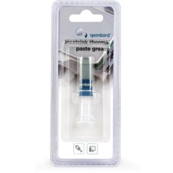 Gembird Termična pasta 1,5g TG-G1.5-01 Cene