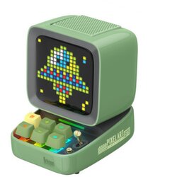 Divoom Pro Retro -Divoom Bluetooth zvučnik Pixel Art Ditoo Cene