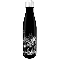 Pyramid boca Death Note - Shinigami - Metal Bottle Cene
