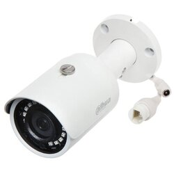 DAHUA_ IPC-HFW1431S-0280B-S4 4MP WDR IR Mini Bullet kamera Cene