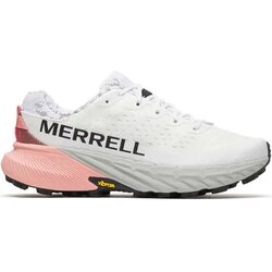 Merrell ženske patike Agility Peak 5, Belo-roze Cene