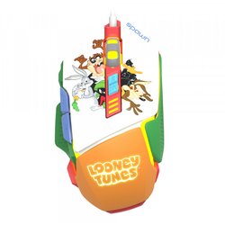 Spawn GAMING RGB MIŠKA - LOONEY TUNES Cene