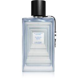 Lalique Les Compositions Parfumées Glorious Indigo parfumska voda 100 ml unisex Cene
