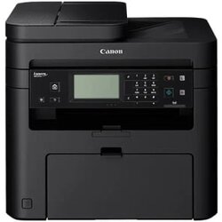 Canon i-SENSYS MF237w laserski all-in-one štampač Cene