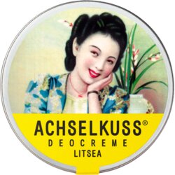 ACHSELKUSS Deodorantna krema litsea - 50 ml Cene